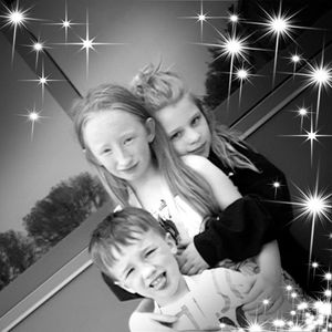 Meet your Posher, Serenity